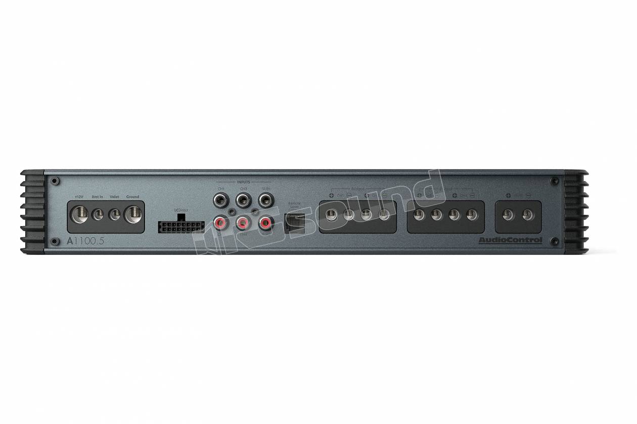 Audiocontrol A1100.5