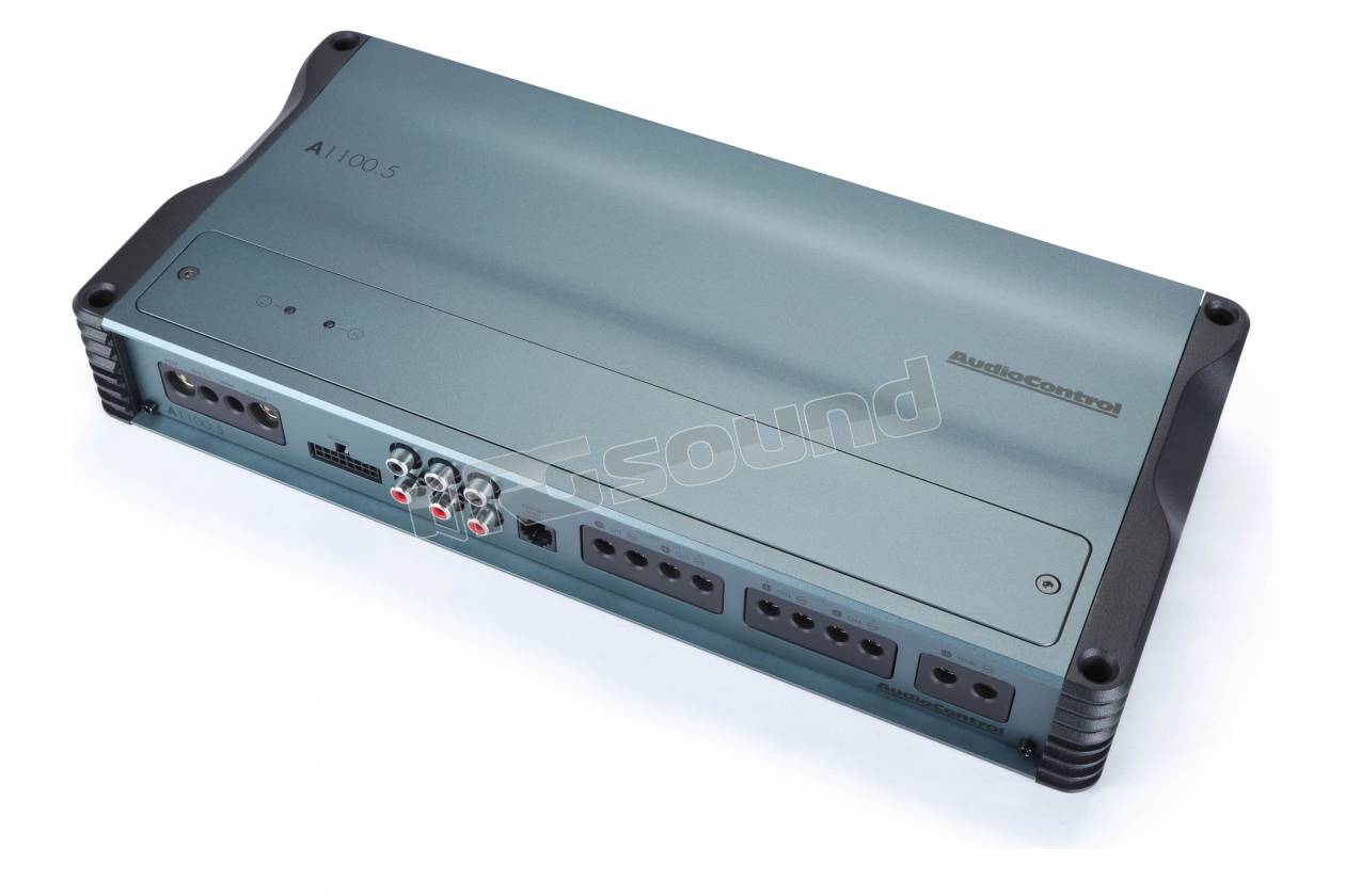 Audiocontrol A1100.5