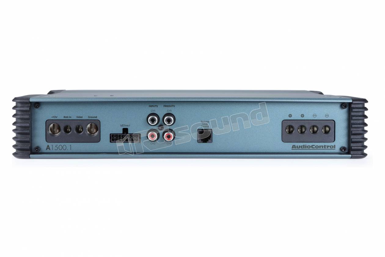 Audiocontrol A1500.1