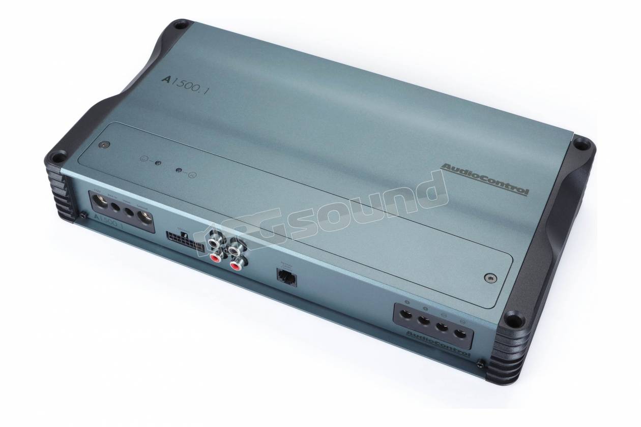 Audiocontrol A1500.1