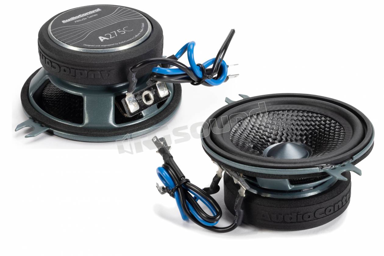 Audiocontrol A275C