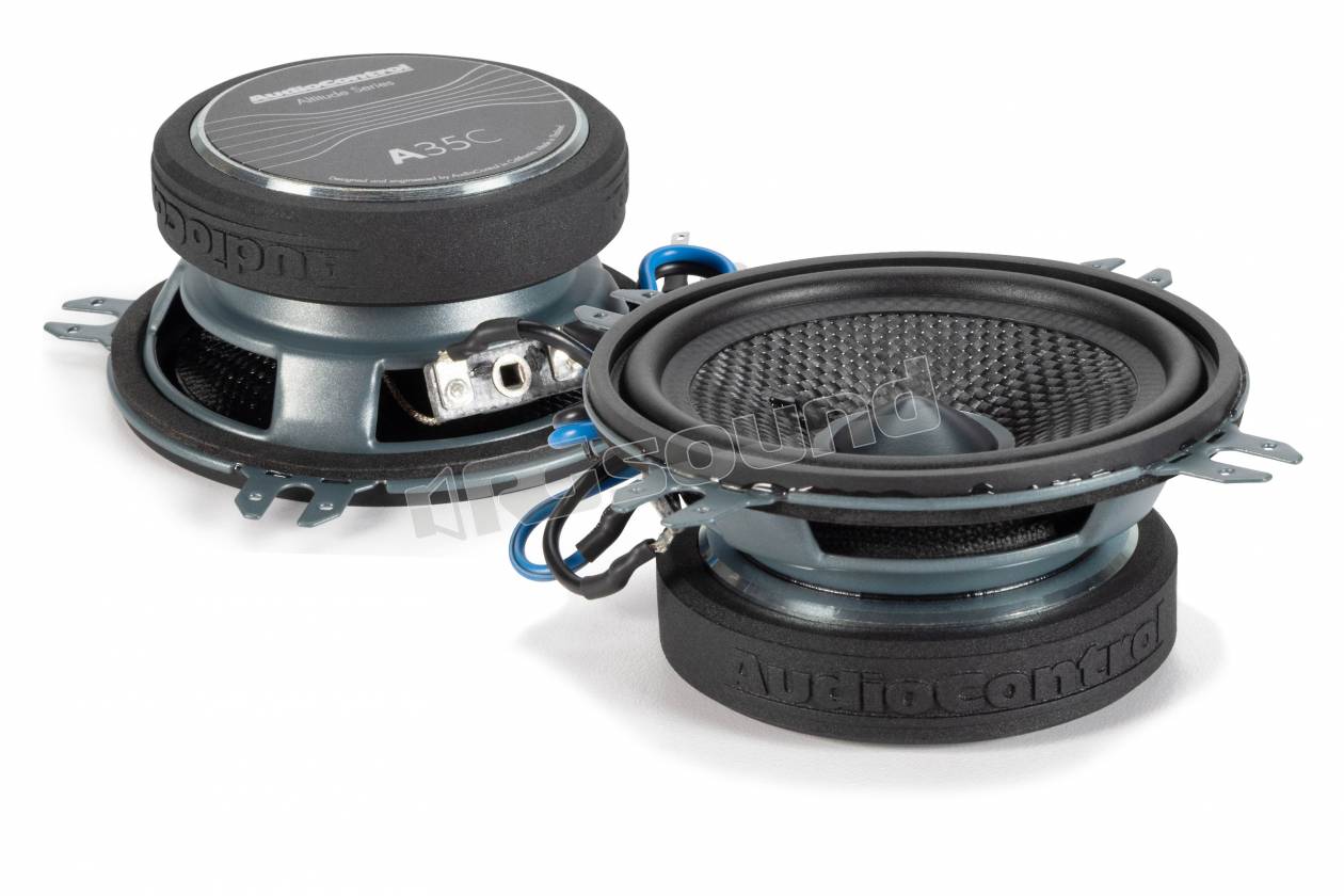 Audiocontrol A35C