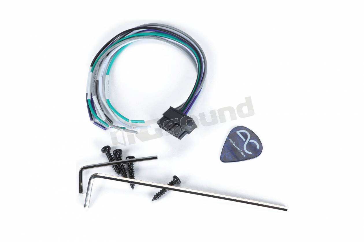 Audiocontrol A600.4