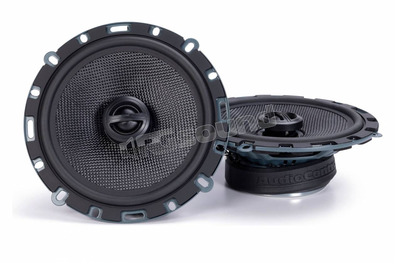 Audiocontrol A65