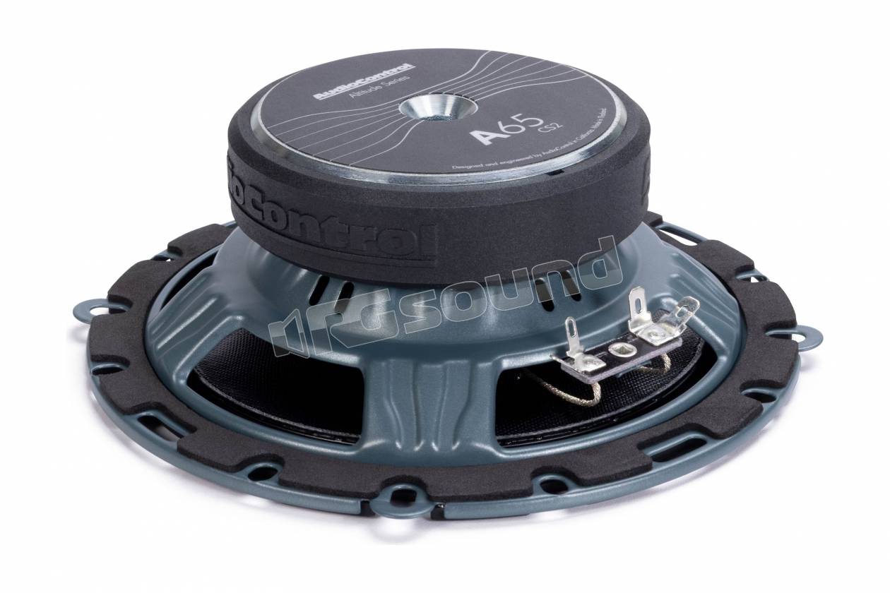 Audiocontrol A65CS2