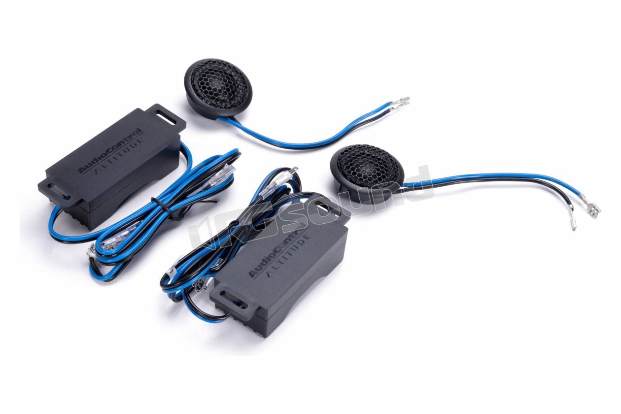 Audiocontrol A65CS2