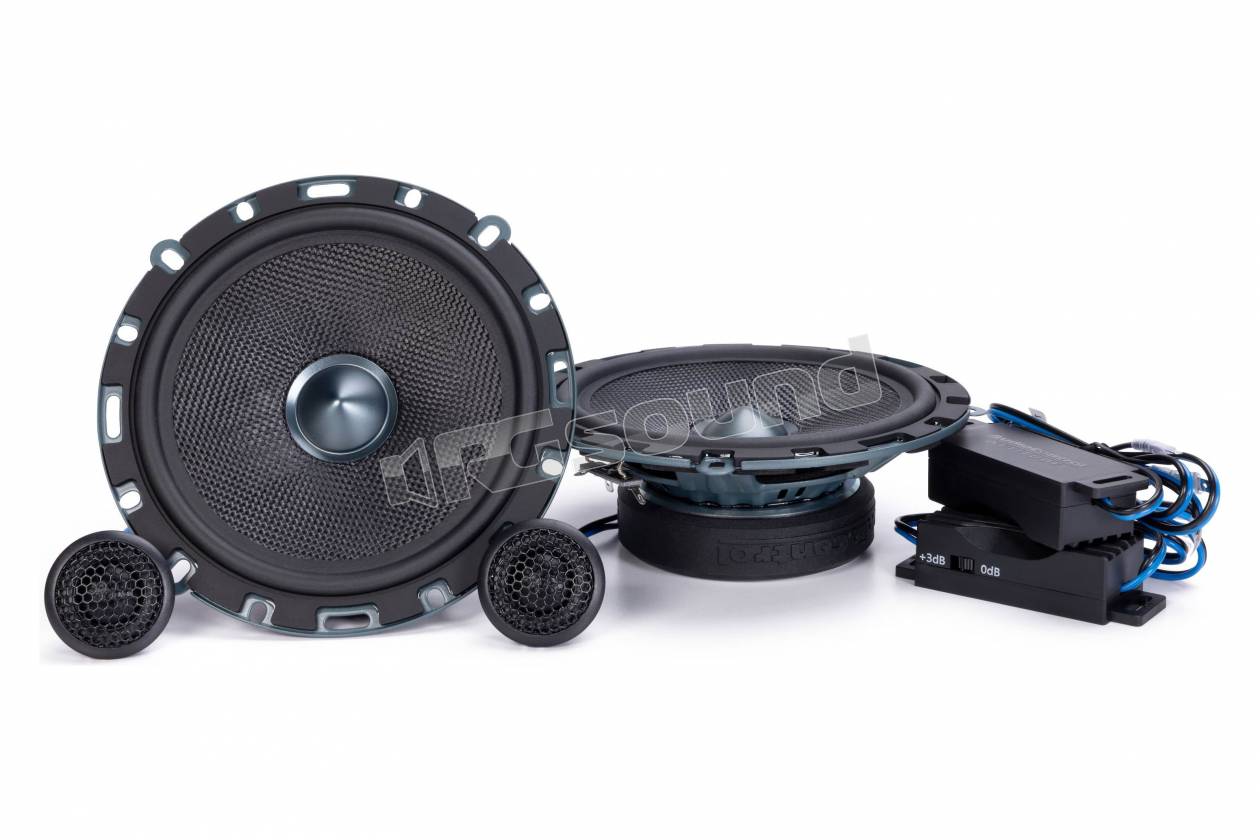Audiocontrol A65CS2