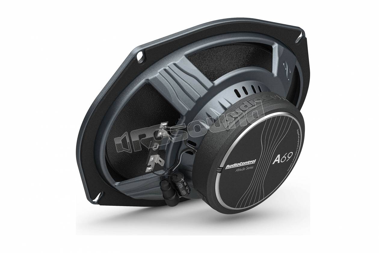 Audiocontrol A69