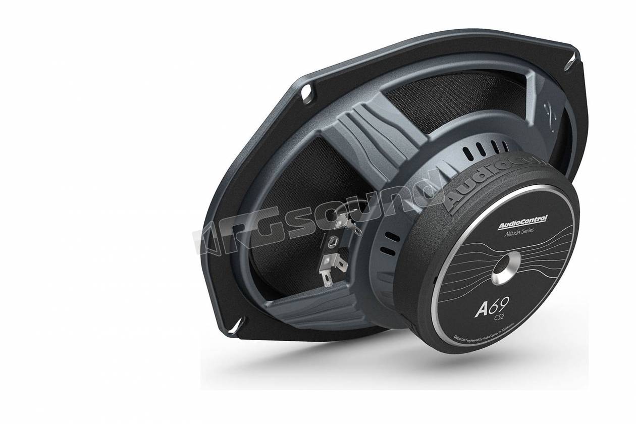 Audiocontrol A69CS2