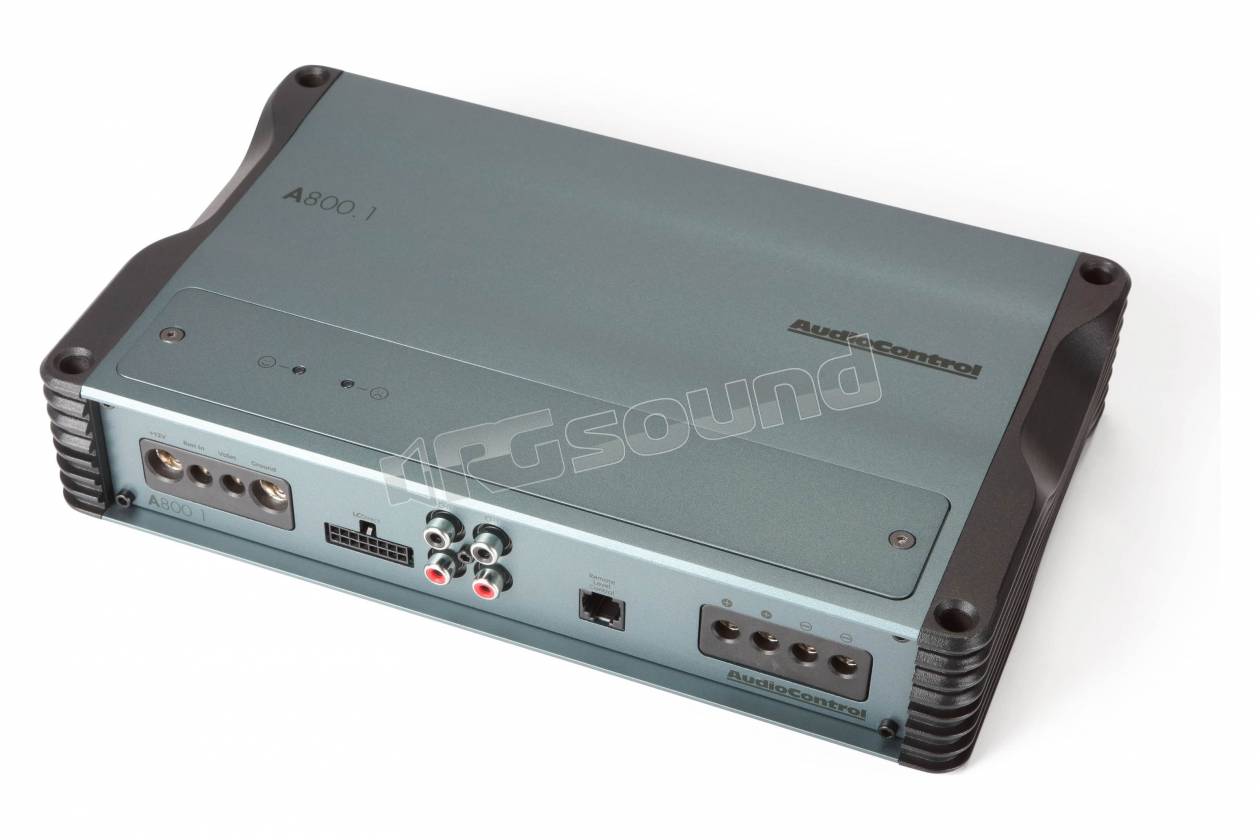 Audiocontrol A800.1