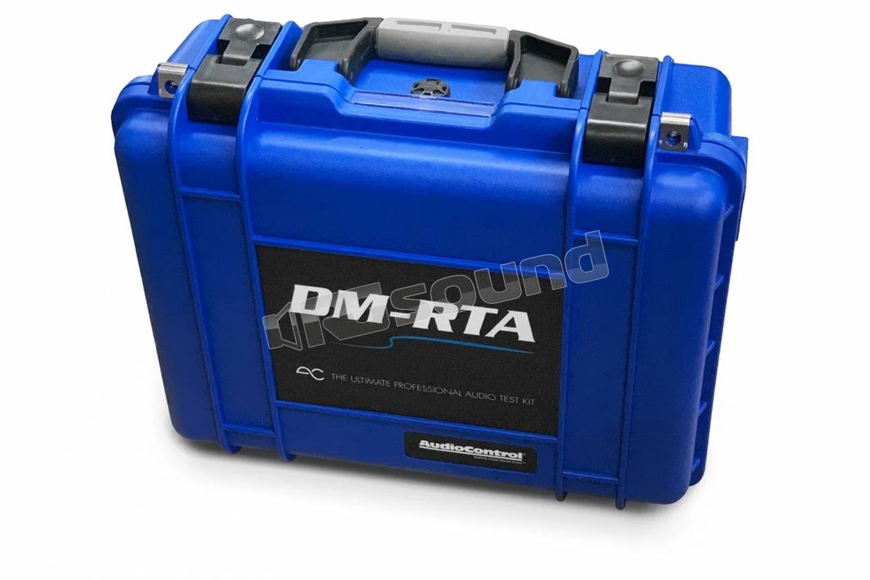 Audiocontrol DM-RTA PRO KIT