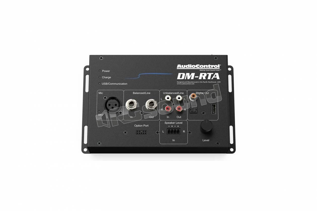 Audiocontrol DM-RTA PRO KIT