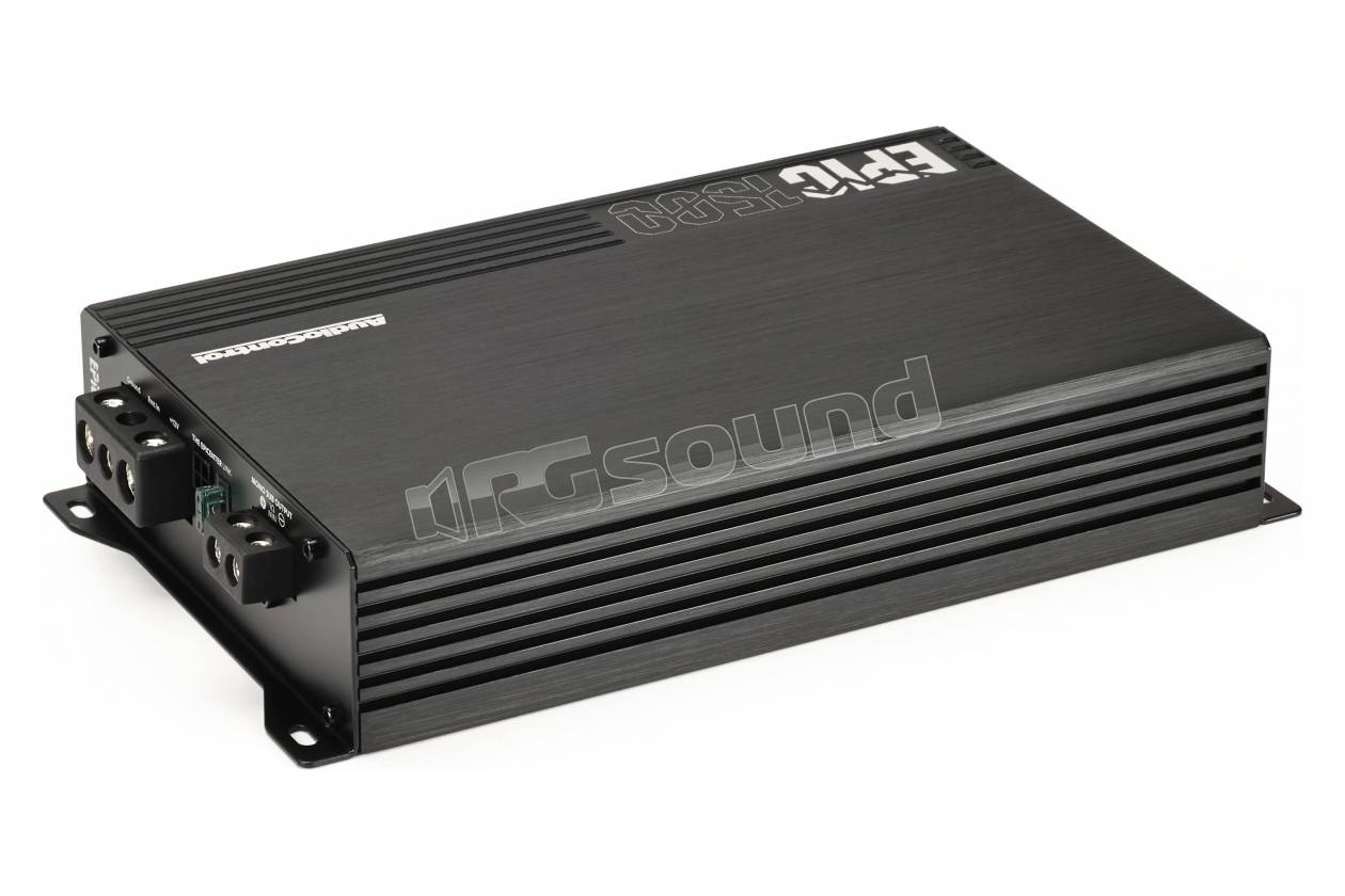 Audiocontrol EPIC1500