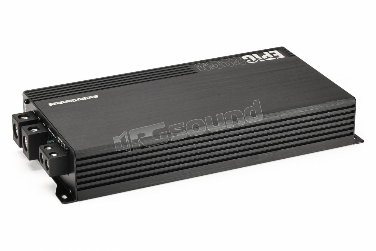 Audiocontrol EPIC2000