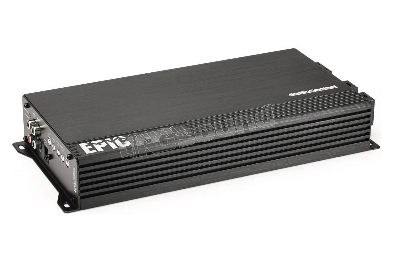 Audiocontrol EPIC2000