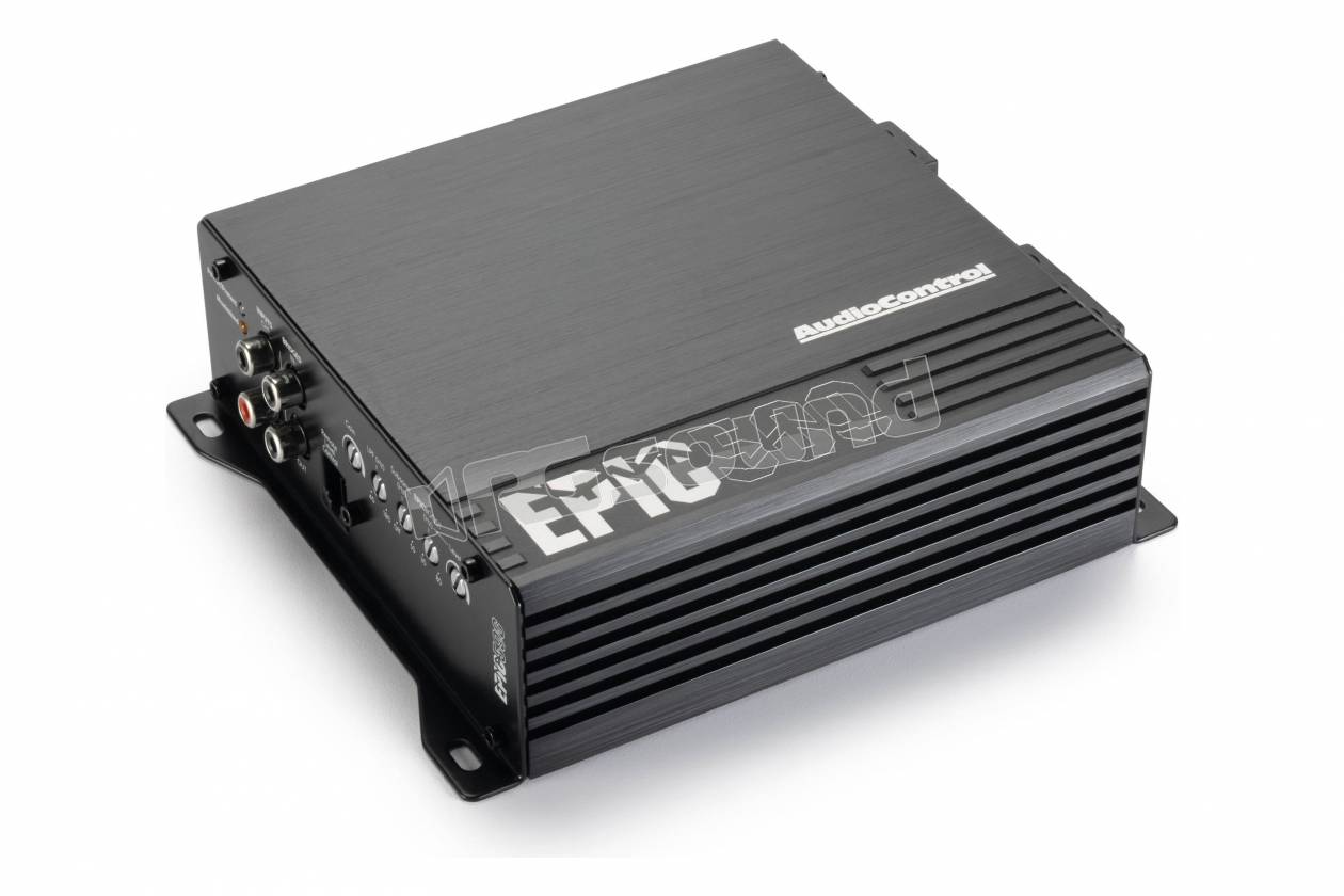 Audiocontrol EPIC500