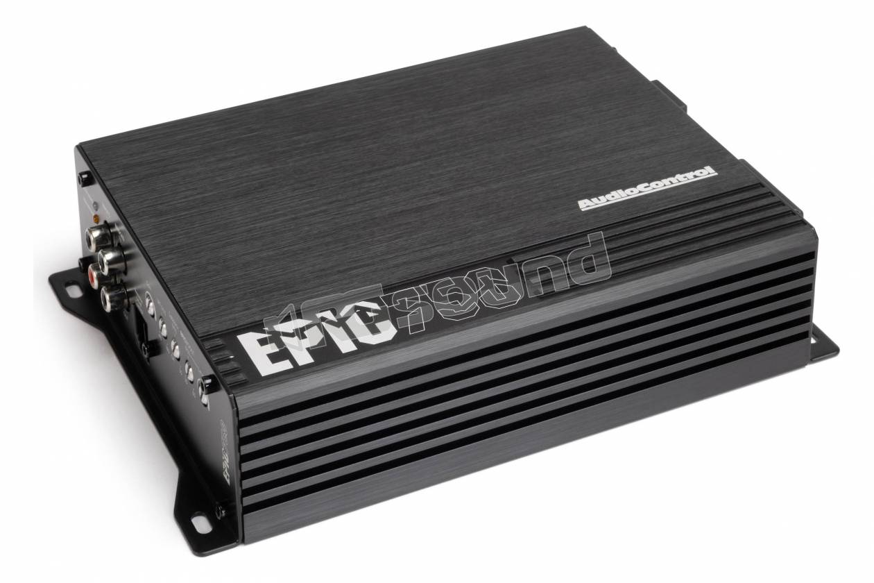 Audiocontrol EPIC750