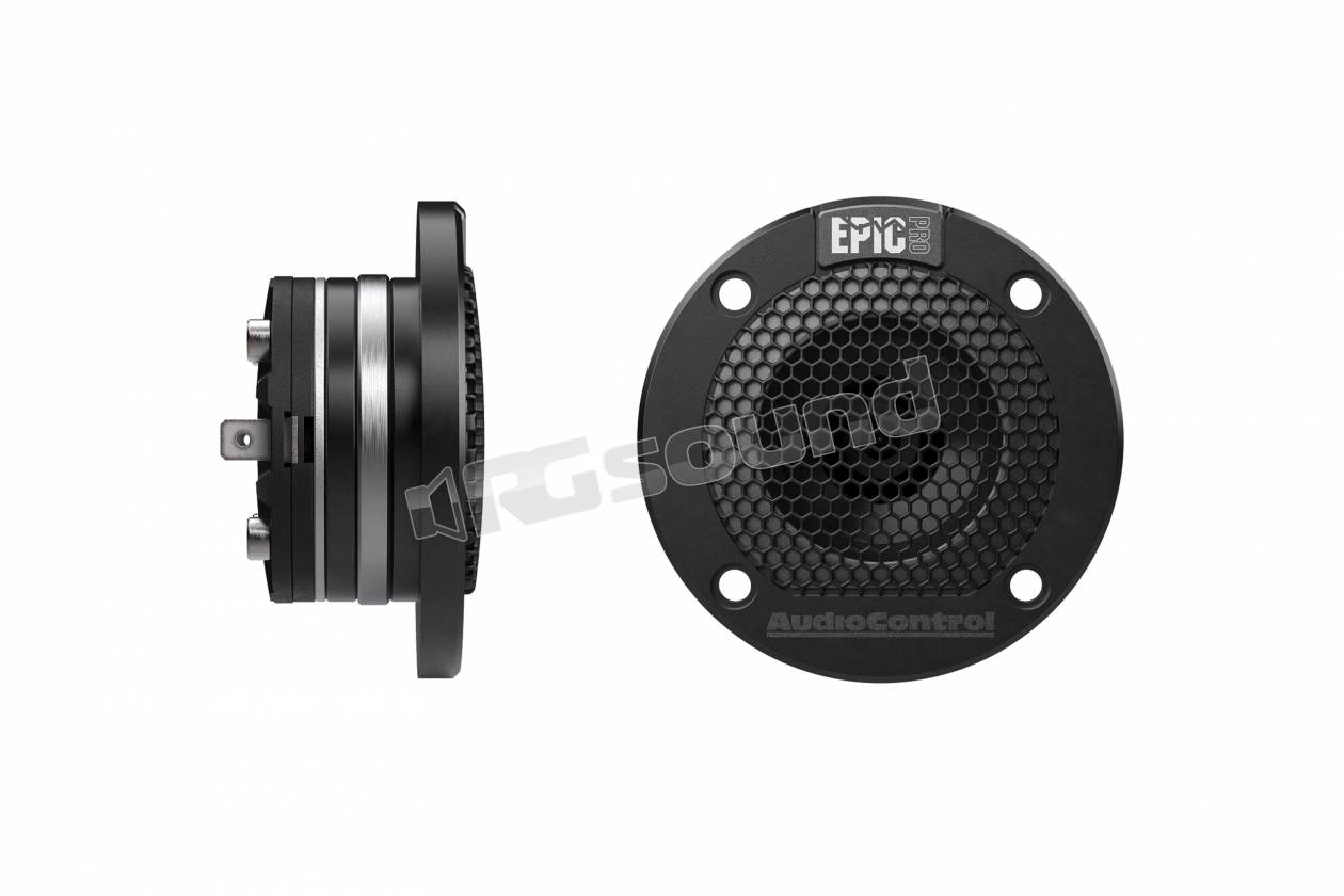 Audiocontrol EPICPRO3NT