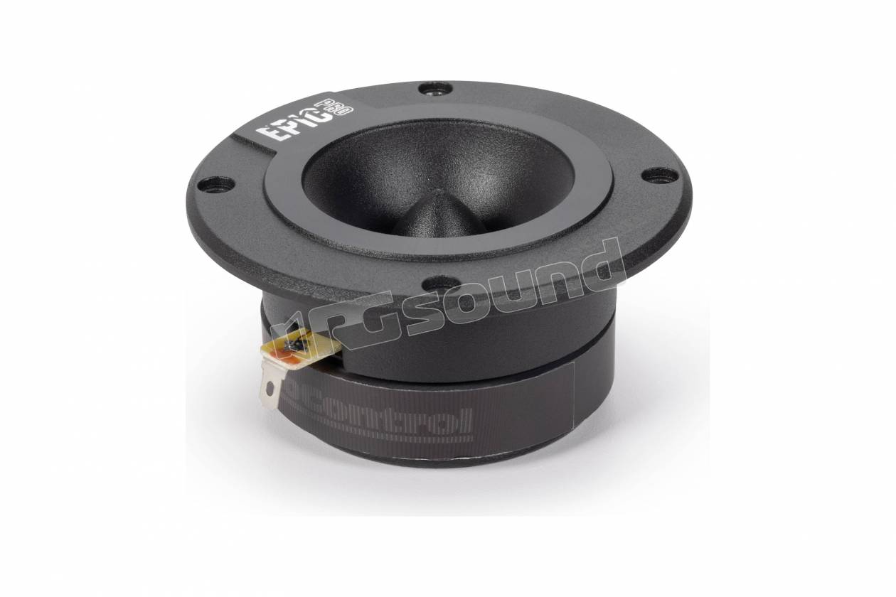 Audiocontrol EPICPRO4T