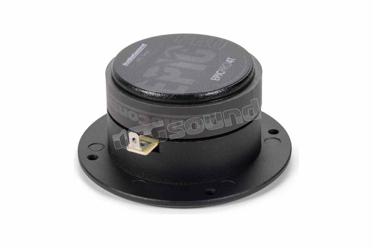 Audiocontrol EPICPRO4T