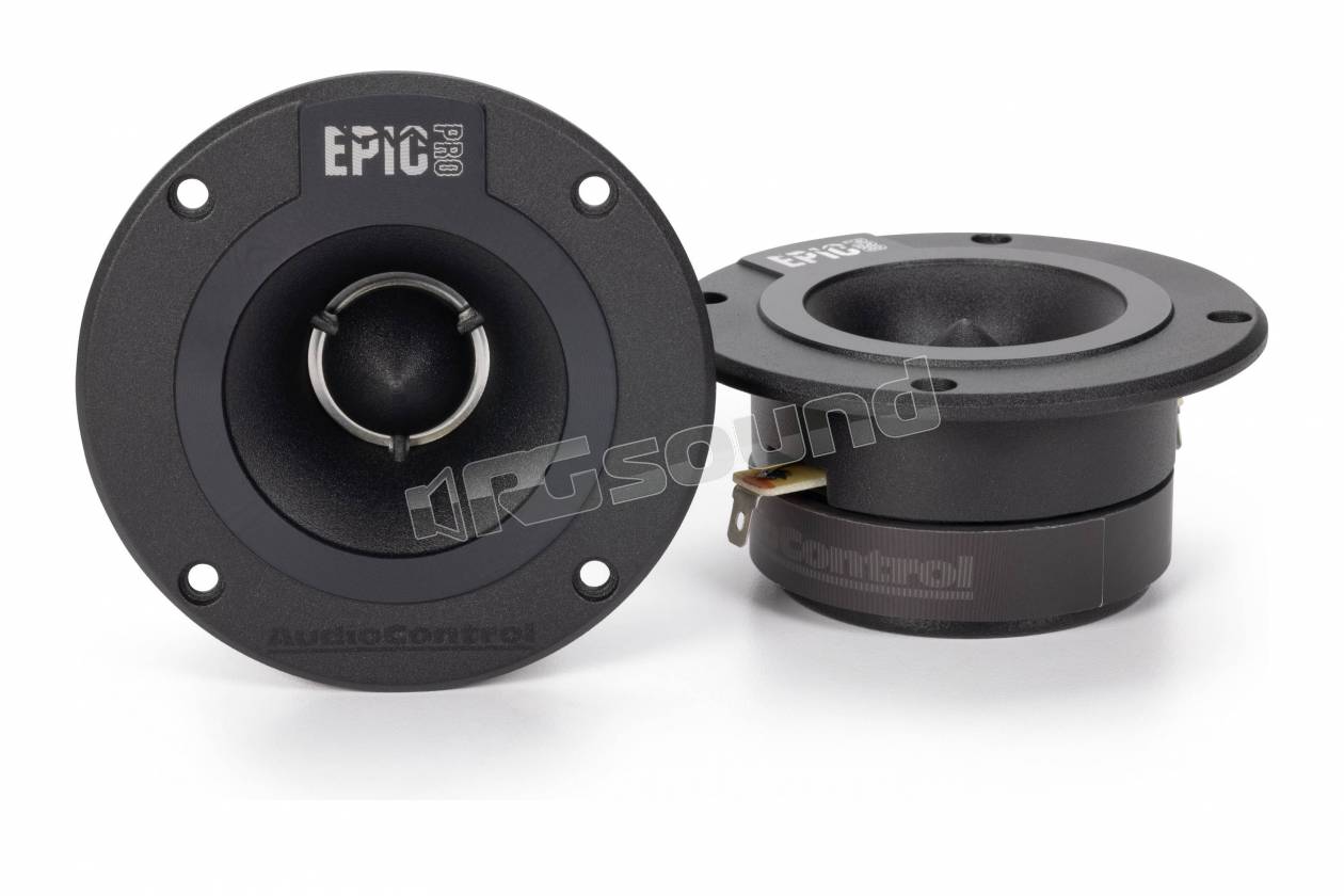 Audiocontrol EPICPRO4T