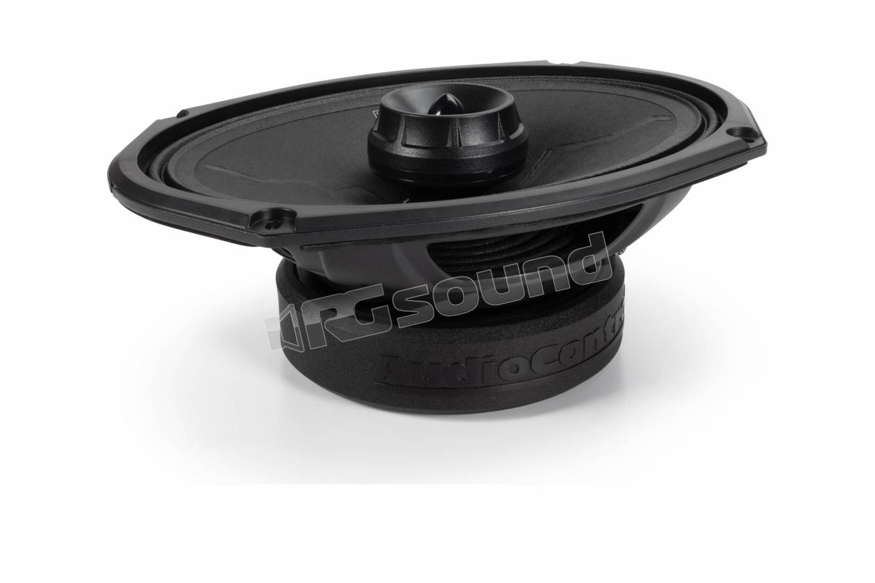 Audiocontrol EPICPRO69CX