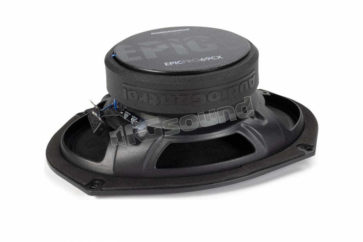 Audiocontrol EPICPRO69CX