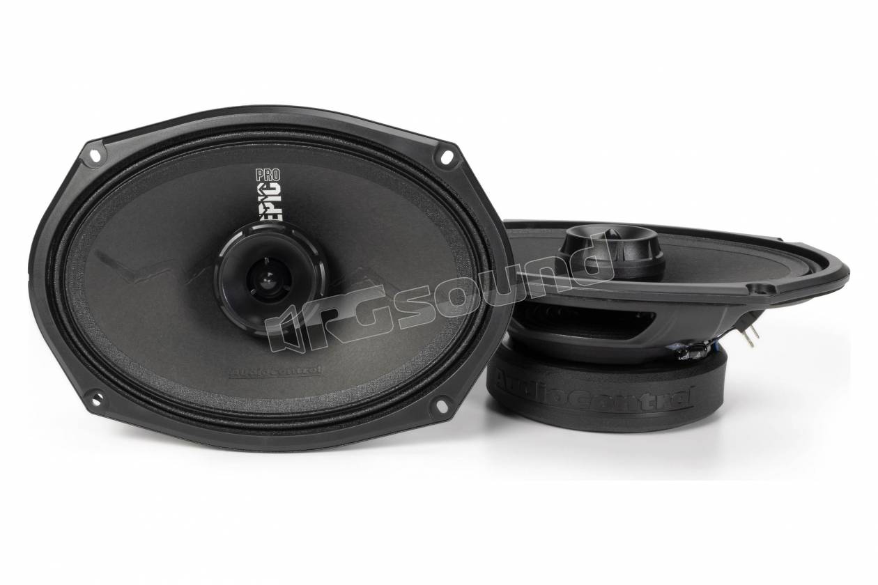 Audiocontrol EPICPRO69CX