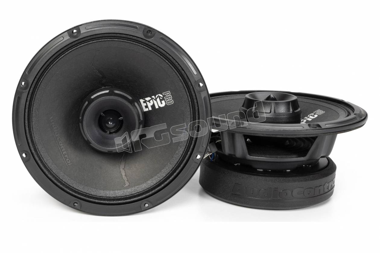 Audiocontrol EPICPRO6CX