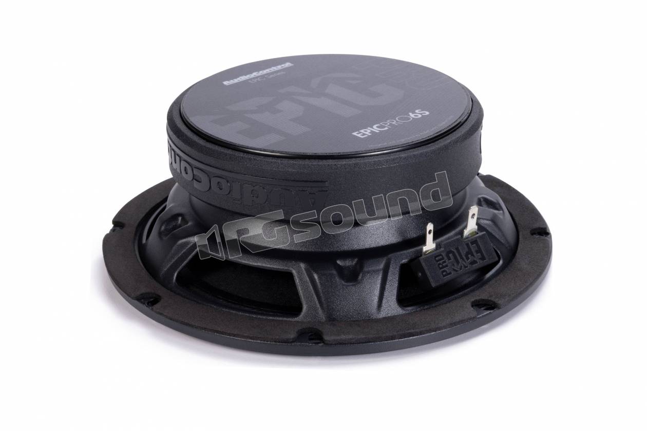 Audiocontrol EPICPRO6S