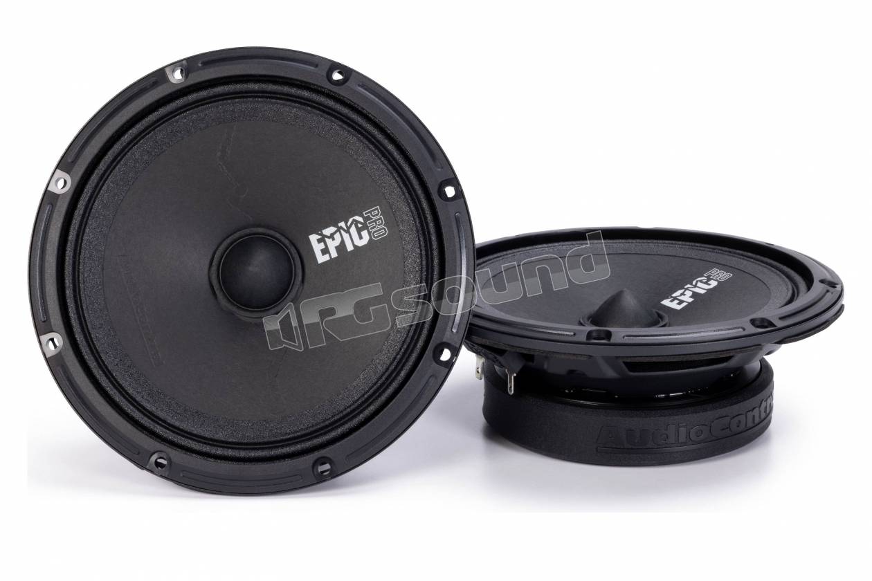 Audiocontrol EPICPRO6S