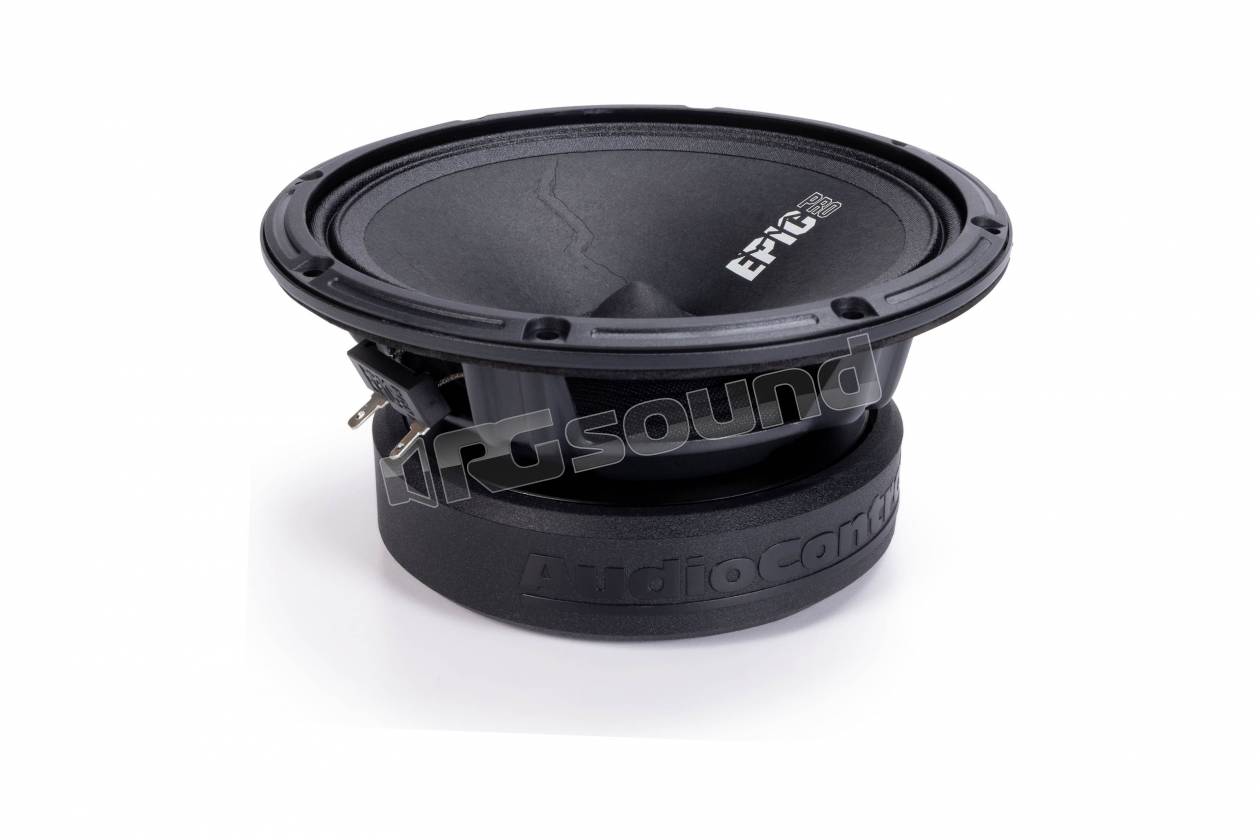 Audiocontrol EPICPRO6X