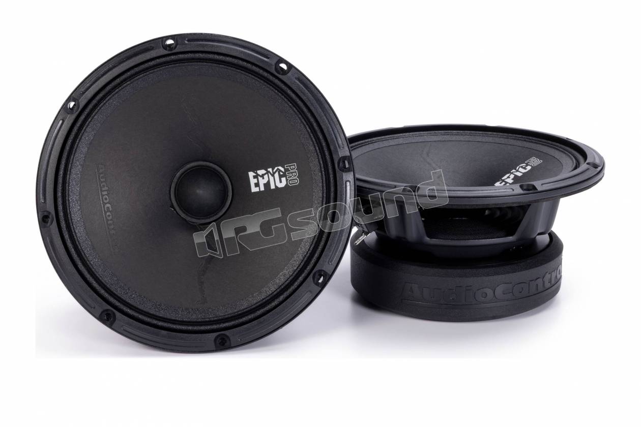 Audiocontrol EPICPRO6X