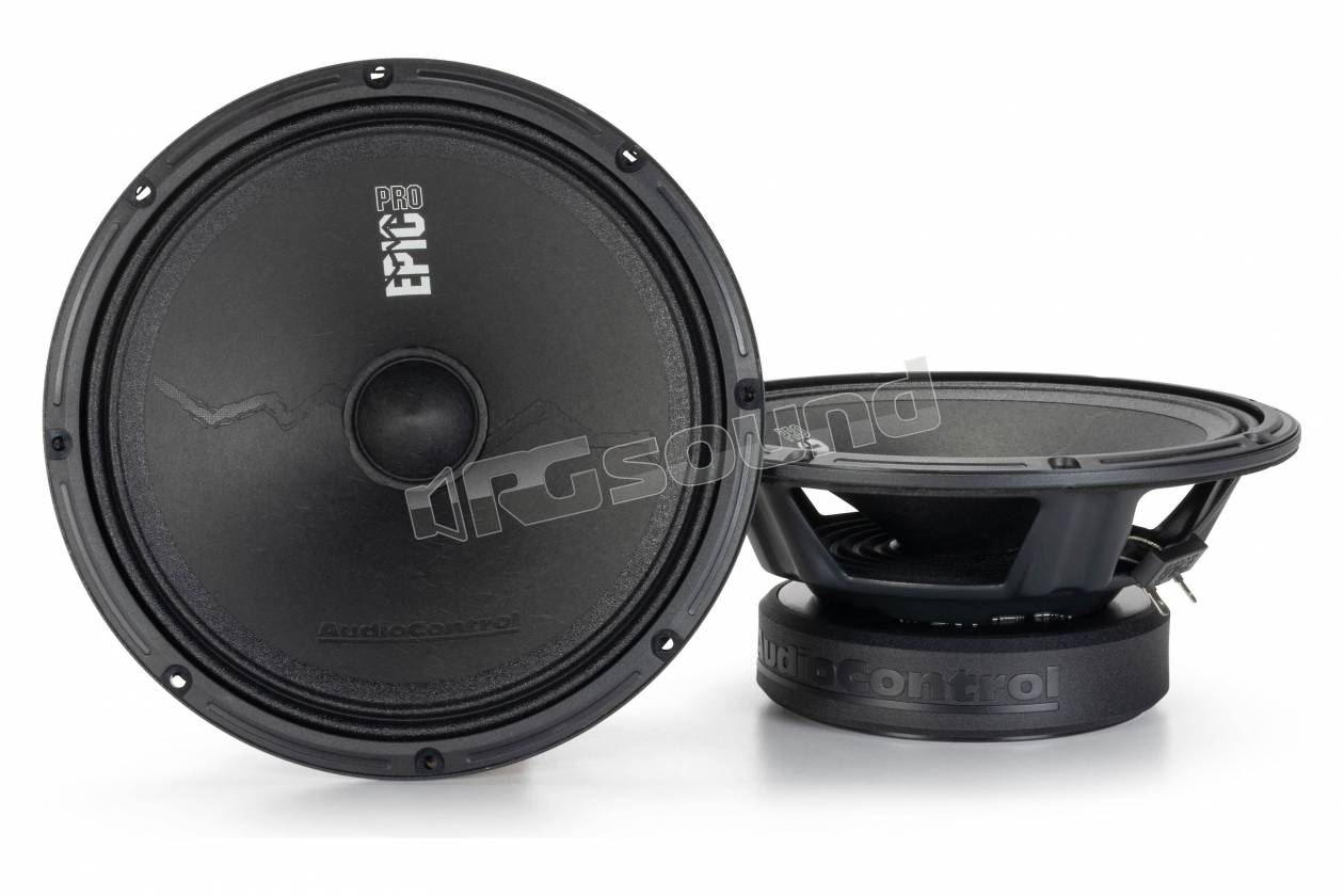 Audiocontrol EPICPRO8X