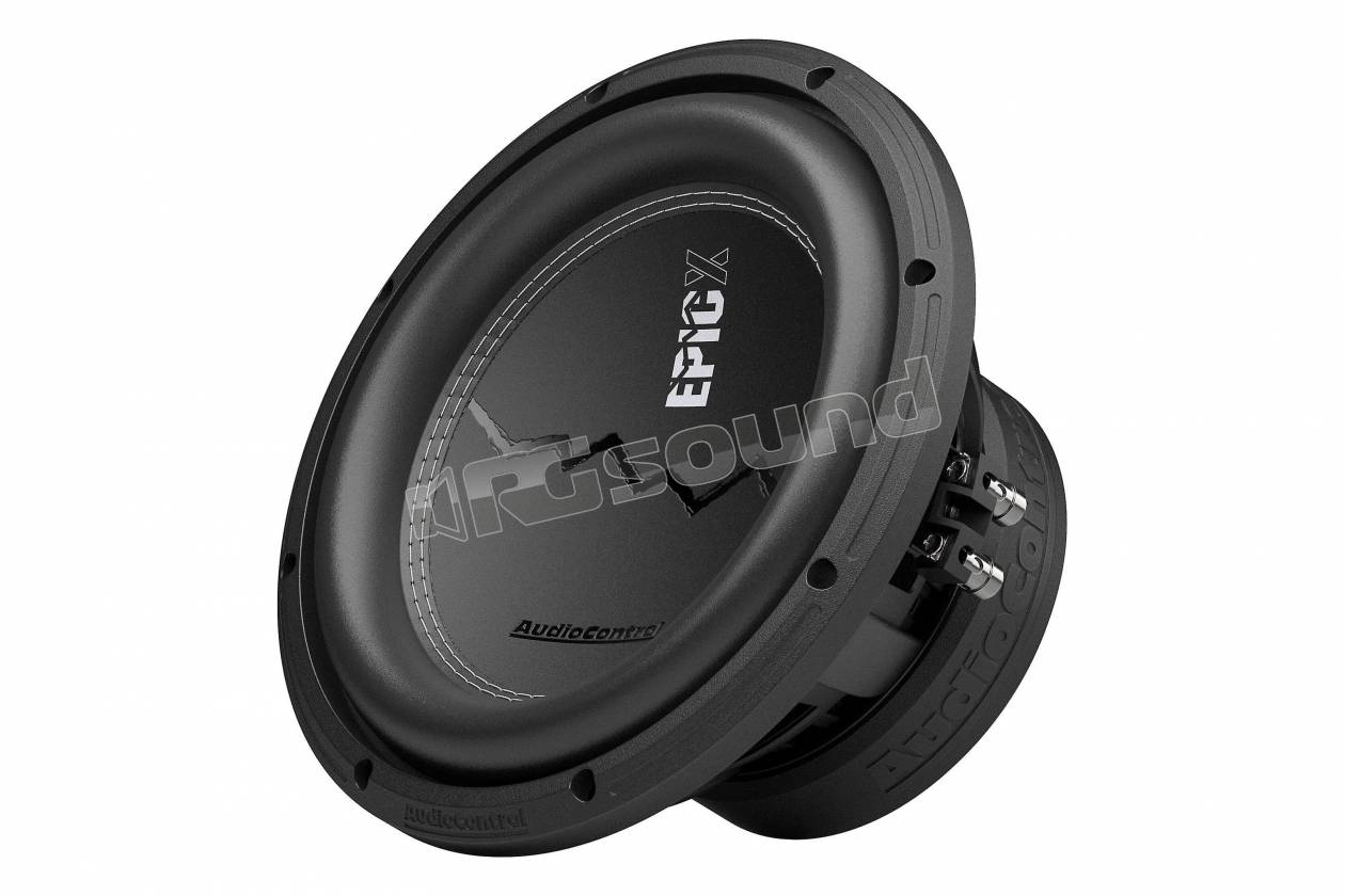Audiocontrol EPICX10D2