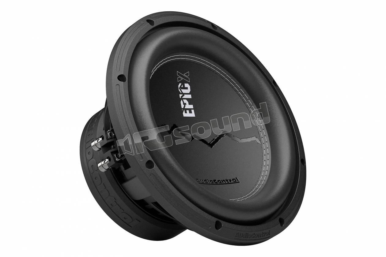 Audiocontrol EPICX10D2