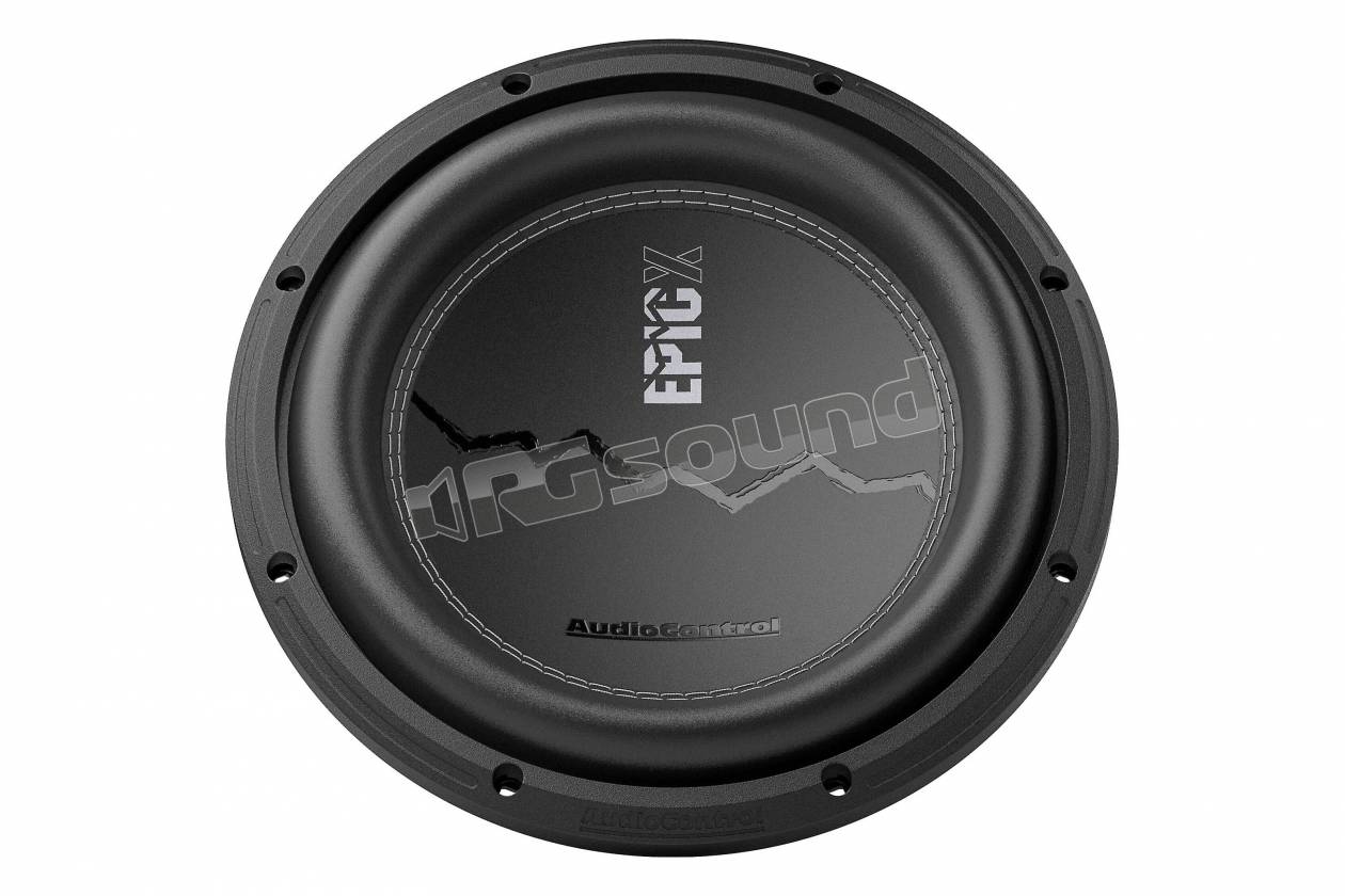 Audiocontrol EPICX10D4