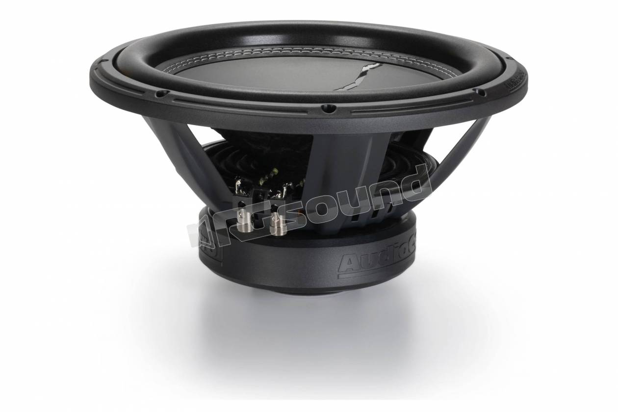 Audiocontrol EPICX12D2
