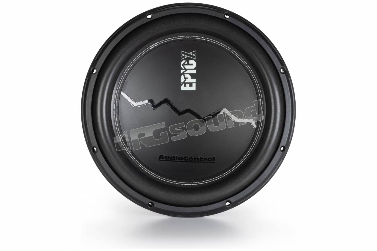 Audiocontrol EPICX12D4