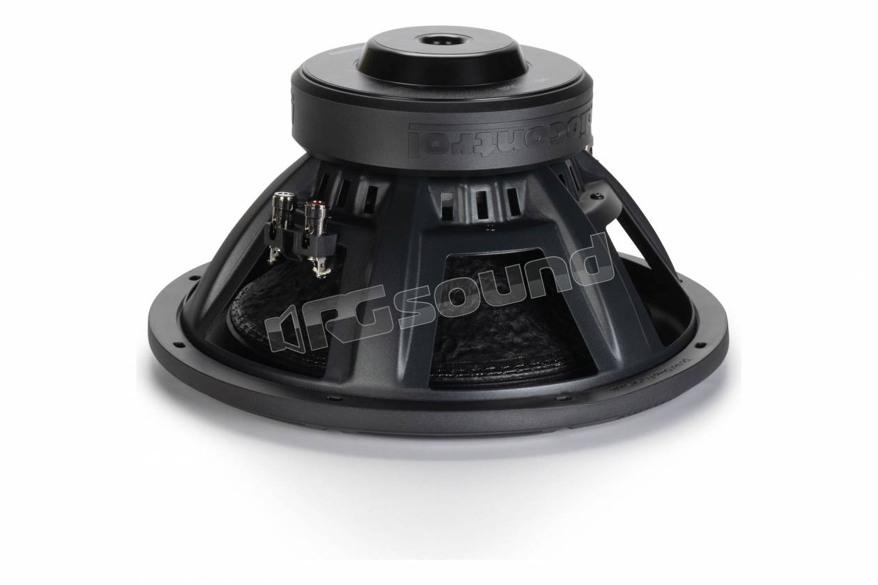 Audiocontrol EPICX12D4