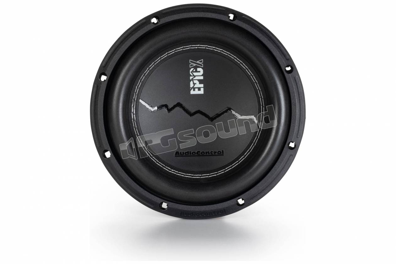 Audiocontrol EPICX8D4