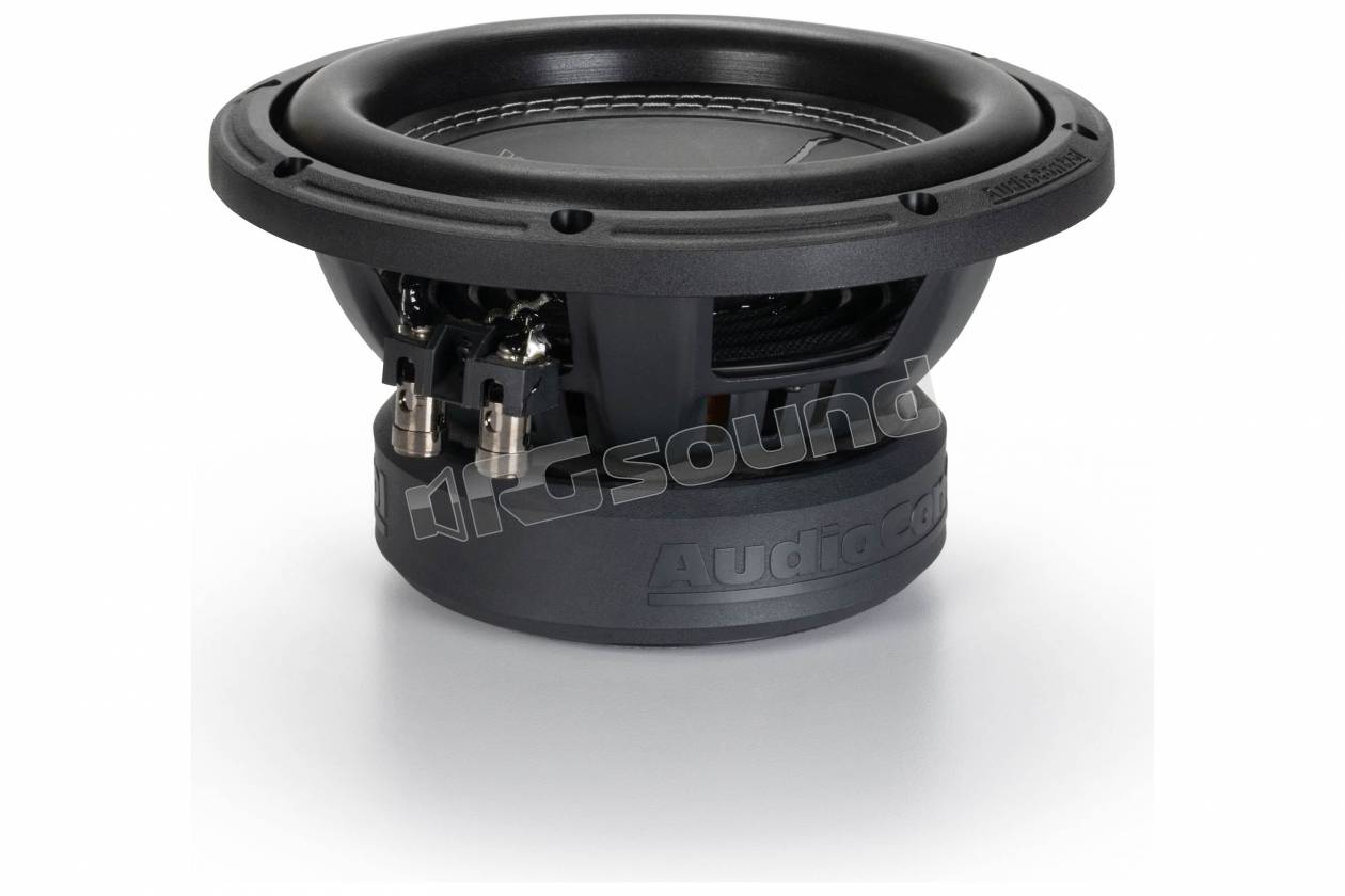Audiocontrol EPICX8D4