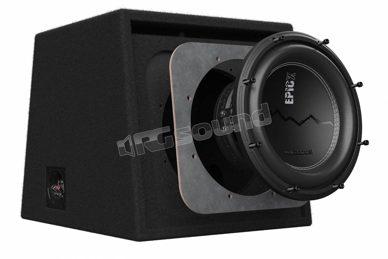 Audiocontrol EPICXV10