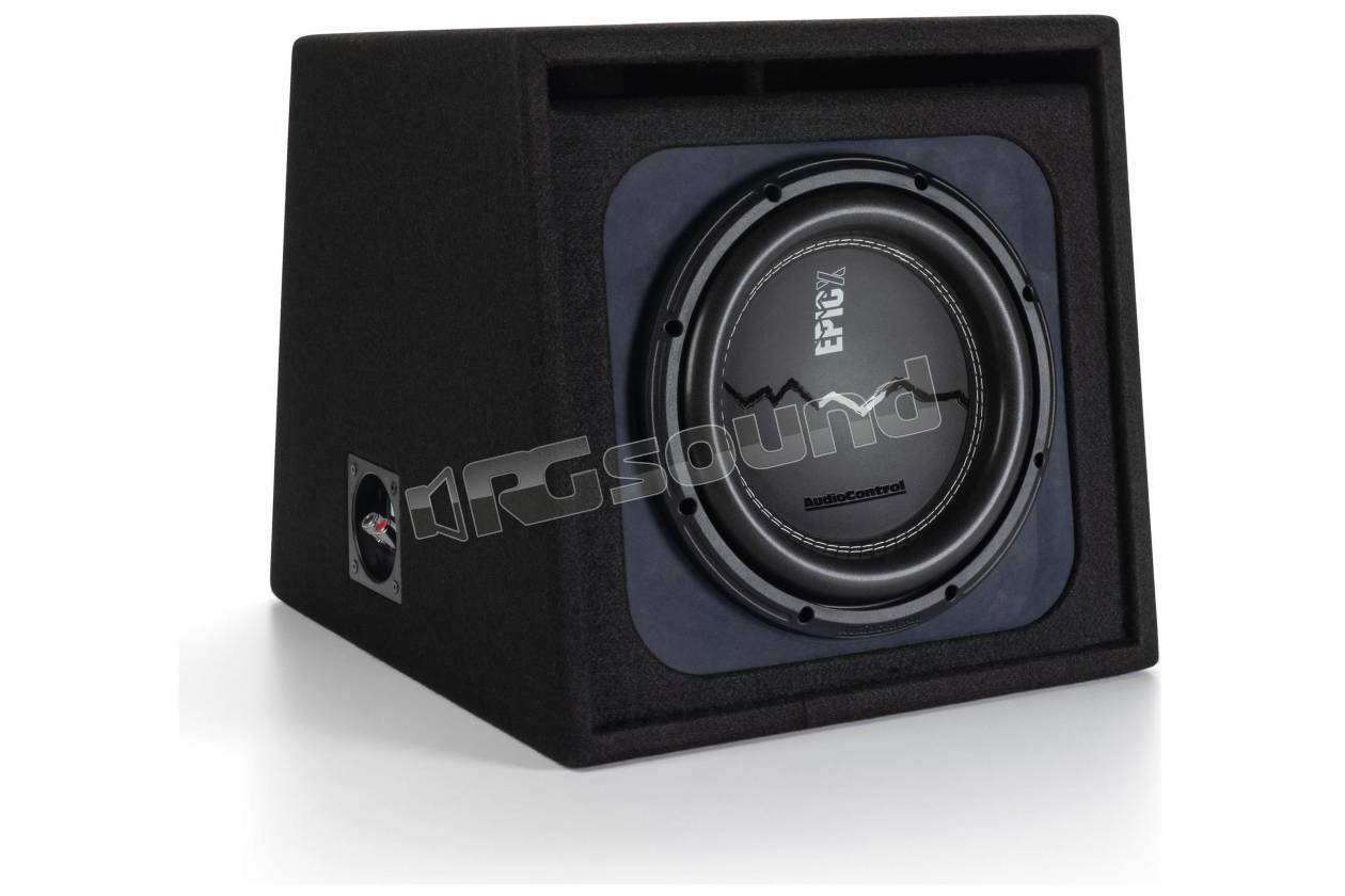 Audiocontrol EPICXV10