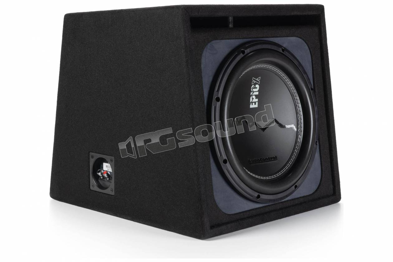 Audiocontrol EPICXV12