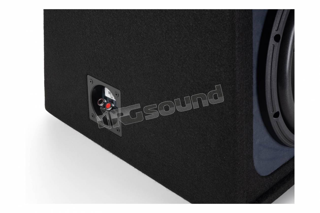 Audiocontrol EPICXV12