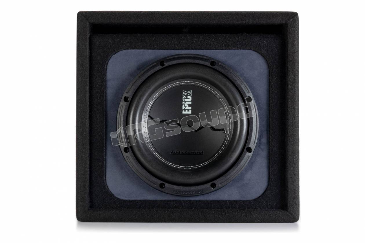 Audiocontrol EPICXV8