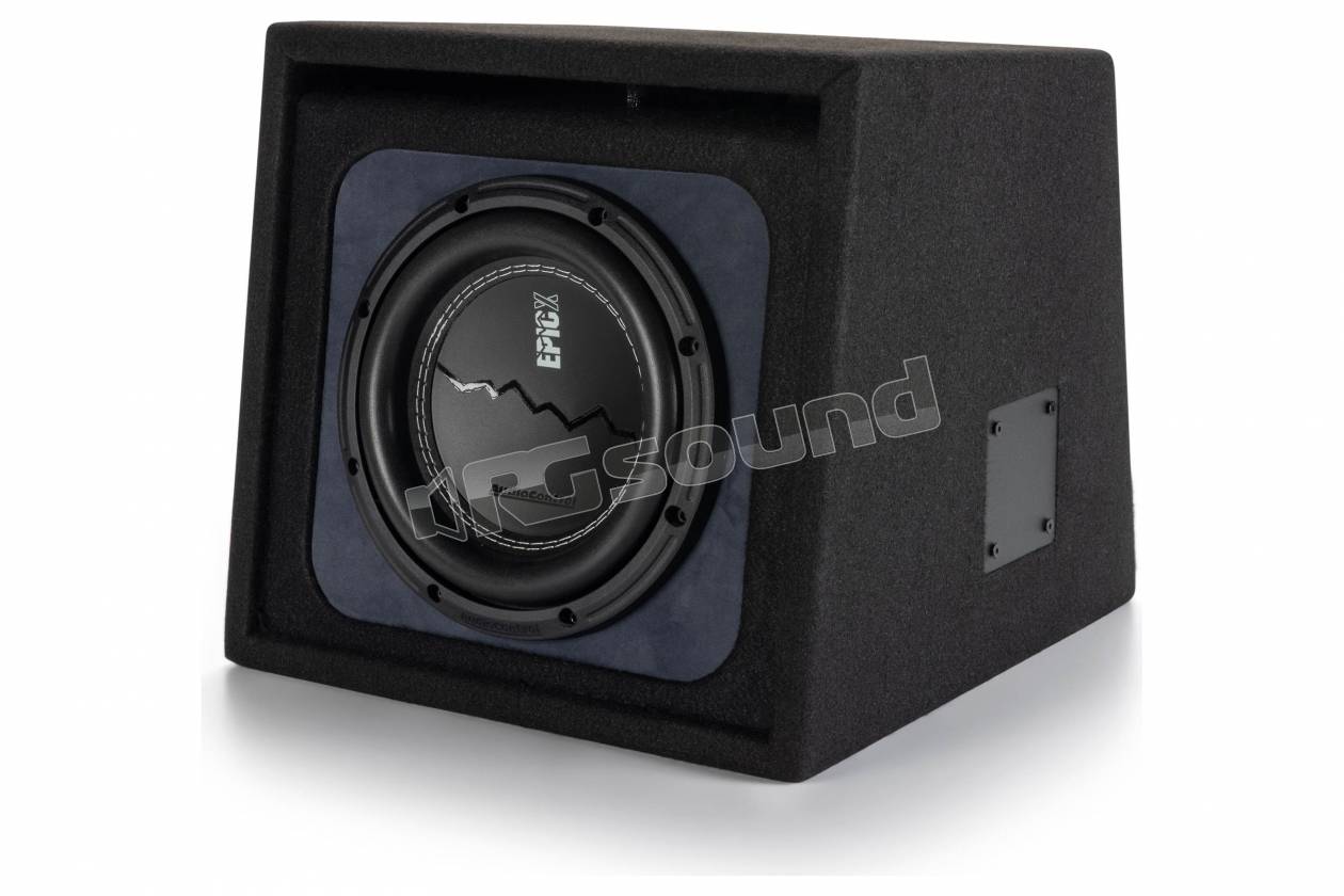 Audiocontrol EPICXV8