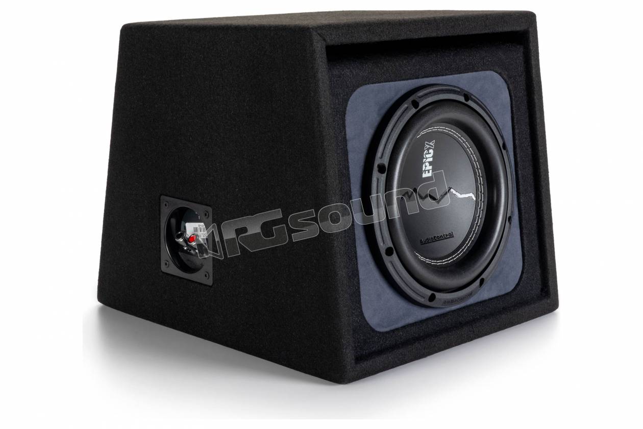 Audiocontrol EPICXV8