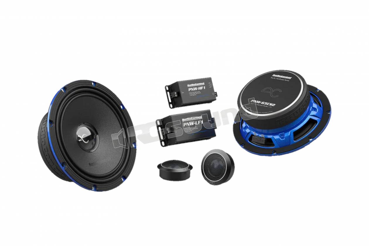 Audiocontrol PNW-65CS2